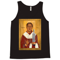 Holy Prophet Elon Musk Tank Top | Artistshot