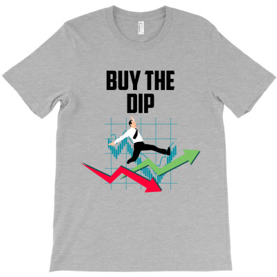 Buy The Dip T-shirt Designed By Devart