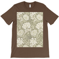 William Flowers T-shirt | Artistshot