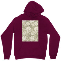 William Flowers Unisex Hoodie | Artistshot