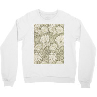 William Flowers Crewneck Sweatshirt | Artistshot