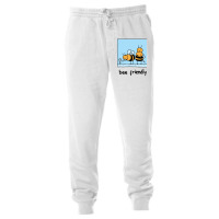 Bee Friendly Unisex Jogger | Artistshot