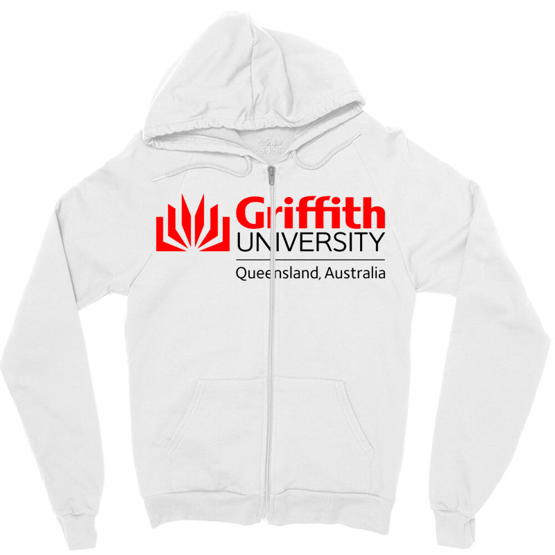 University Student National Zipper Hoodie by zigaz gasta | Artistshot