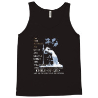 Knight Templar I Am A Child Of God A Warrior Of Christ Shirt Pullover Tank Top | Artistshot