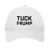 Tuck Frump Adjustable Cap | Artistshot