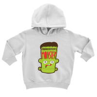 Frankenstein's Monster Toddler Hoodie | Artistshot