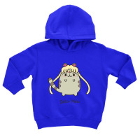 Sailor Cat Moon New Toddler Hoodie | Artistshot