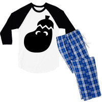 Super Smash Bros Men's 3/4 Sleeve Pajama Set | Artistshot