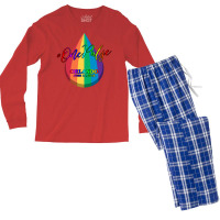 One Pulse Orlando Men's Long Sleeve Pajama Set | Artistshot
