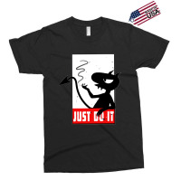 Just Do It Exclusive T-shirt | Artistshot