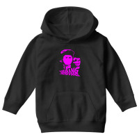 Thud But Funny Trend New Gifts Essensialt Bangarang Youth Hoodie | Artistshot