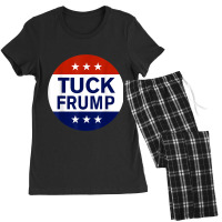 Tuck Frump 1 Women's Pajamas Set | Artistshot