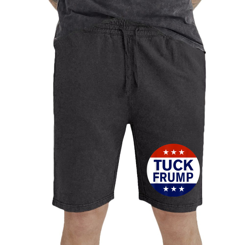 Tuck Frump 1 Vintage Short by trokeryth | Artistshot