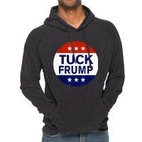 Tuck Frump 1 Vintage Hoodie | Artistshot