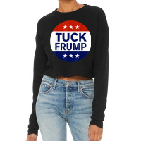 Tuck Frump 1 Cropped Sweater | Artistshot