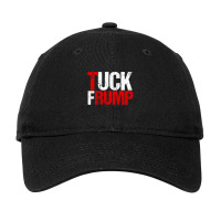 Tuck Frump Adjustable Cap | Artistshot