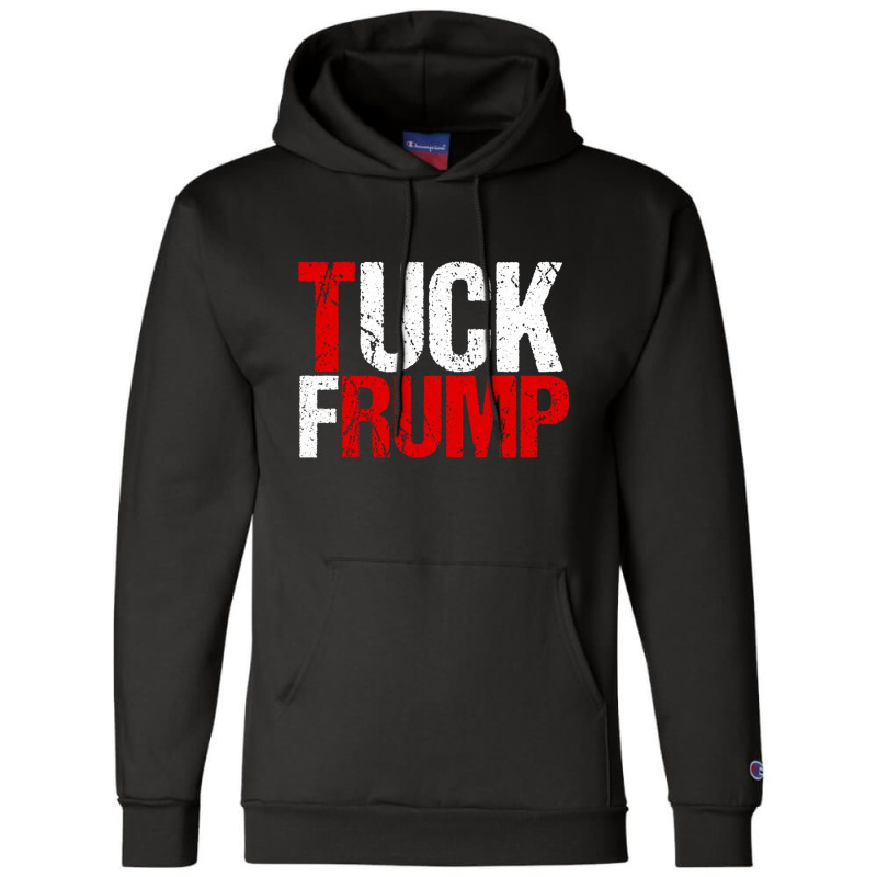 Tuck Frump Champion Hoodie by trokeryth | Artistshot