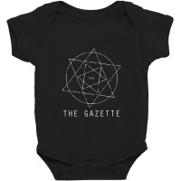 The Gazette Dogma Concert Moral Baby Bodysuit | Artistshot