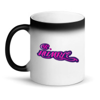 Mr. Humble Magic Mug | Artistshot