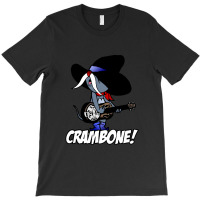 Uncle Pecos Crambone Classic T-shirt | Artistshot