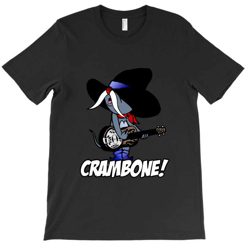 Uncle Pecos Crambone Classic T-shirt | Artistshot