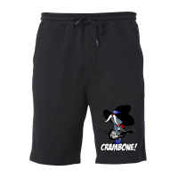 Uncle Pecos Crambone Classic Fleece Short | Artistshot