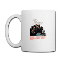 Chicago And Brian Wilson Summer Coffee Mug | Artistshot