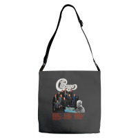 Chicago And Brian Wilson Summer Adjustable Strap Totes | Artistshot