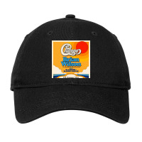 Chicago And Brian Wilson Summer Adjustable Cap | Artistshot