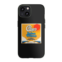 Chicago And Brian Wilson Summer Iphone 13 Case | Artistshot