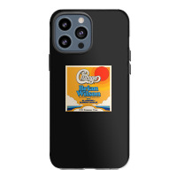 Chicago And Brian Wilson Summer Iphone 13 Pro Max Case | Artistshot