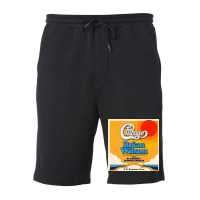 Chicago And Brian Wilson Summer Fleece Short | Artistshot