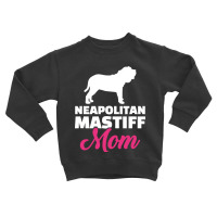 Neapolitan Toddler Sweatshirt | Artistshot