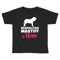 Neapolitan Toddler T-shirt | Artistshot