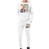 Joe Exotic Funny Birthday Card Tiger King Hoodie & Jogger Set | Artistshot