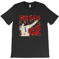 Kendrick Lamar Birthday Card Kendrick Birthday T-shirt | Artistshot