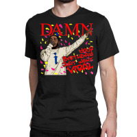 Kendrick Lamar Birthday Card Kendrick Birthday Classic T-shirt | Artistshot