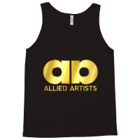 Allied Artists Pictures Tank Top | Artistshot