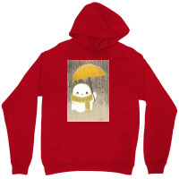 Phoebe It's Raining Unisex Hoodie | Artistshot