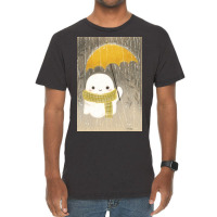 Phoebe It's Raining Vintage T-shirt | Artistshot