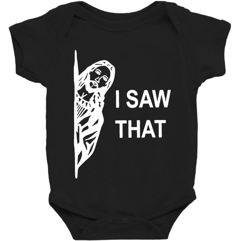 Quote Jesus' Baby Bodysuit | Artistshot