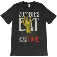 Halloween T Shirtscary Halloween T Shirt (1) T-shirt | Artistshot