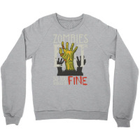 Halloween T Shirtscary Halloween T Shirt (1) Crewneck Sweatshirt | Artistshot