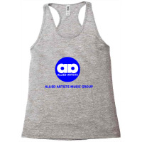 Allied Artists Racerback Tank | Artistshot