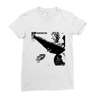 Star Destroyer Ladies Fitted T-shirt | Artistshot