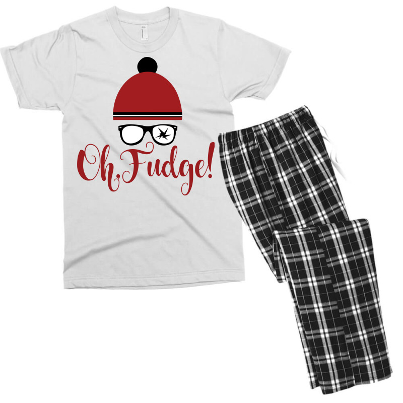 men's ralphie pajamas