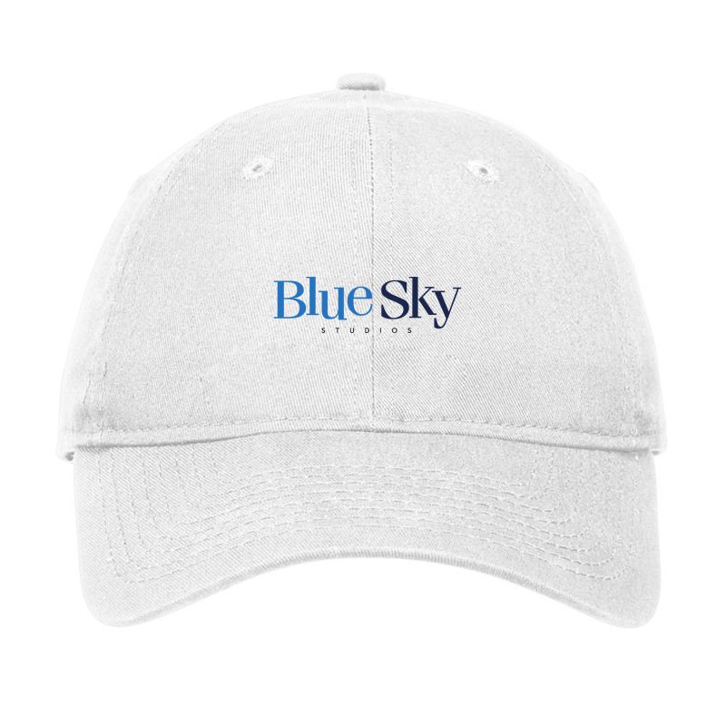 Blue Sky Studios Adjustable Cap by fikestine | Artistshot