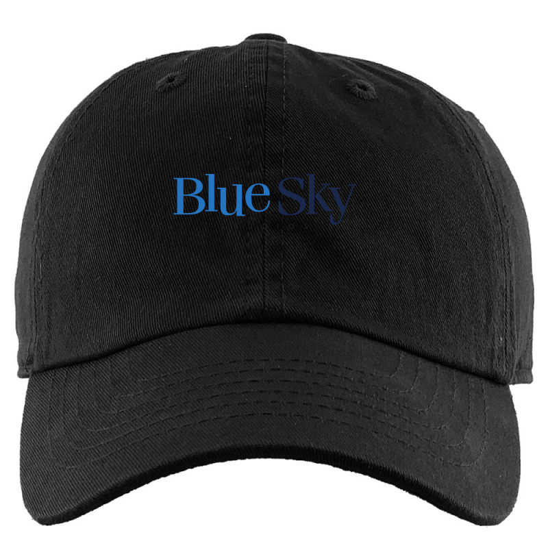 Blue Sky Studios Kids Cap by fikestine | Artistshot