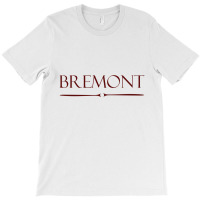 Bremont Watch T-shirt | Artistshot