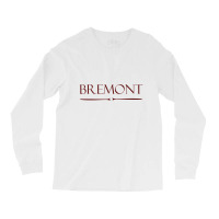 Bremont Watch Long Sleeve Shirts | Artistshot